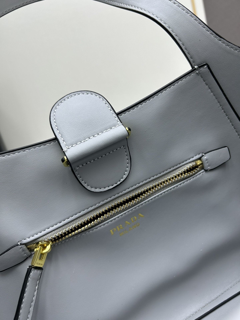 Prada Shopping Bags